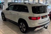Mercedes GLB 200 Progressive