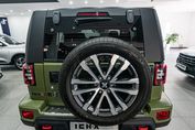 ICH-X K2 ‎ ‎2.0 T AWD