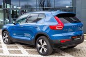 Volvo XC40 B4 B AWD Plus Dark