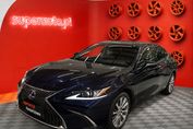 Lexus ES 300h Business Edition