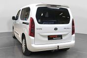 Toyota Proace City Verso L1H1 Business