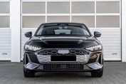 Audi A5 TFSI quattro advanced