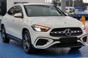 Mercedes GLA 200  AMG Line