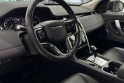 Land Rover Discovery S