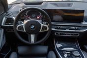 BMW X7 xDrive40d M Sport