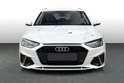 Audi A4 35 TFSI S Line