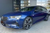 Opel Insignia 2.0 CDTI 4x4 S&S aut
