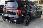 Mercedes GLB 220 AMG Line