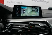 BMW Seria 5 M550d xDrive