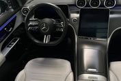 Mercedes GLC 220 d 4-Matic AMG Line