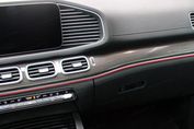 Mercedes GLE AMG  Coupe 53 4-Matic+