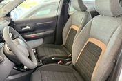 Citroen C3 Aircross Plus 1.2 Turbo