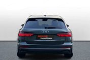 Audi A6 45 TFSI quattro S tronic