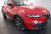 Alfa Romeo Tonale T4 Sprint