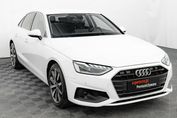 Audi A4 35 TFSI mHEV S tronic