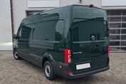 Volkswagen Crafter L4H3 8AT