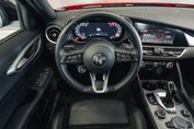 Alfa Romeo Giulia Turbo Veloce Q4