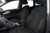 Audi A4 40 TFSI mHEV S tronic