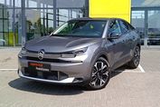 Citroen C4 1.2 Puretech Max S&S EAT8