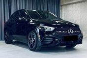Mercedes GLA 220 4-Matic AMG Line