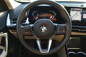 BMW X1 sDrive18i xLine aut