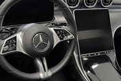 Mercedes Klasa C 200 d Business Edition