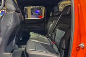 Ford Ranger Wildtrak PHEV A10