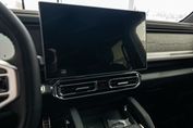 Jetour T2 2.0T 7DCT REAL TIME 4WD