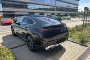 Mercedes GLC Coupe 200  4-Matic Avantgarde