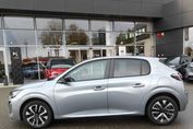 Peugeot 208 Business 1.2 mHEV e-DCS6
