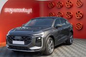 Audi Q3 TFSI Sportback
