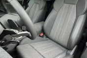 Audi Q6 e-tron Sportback