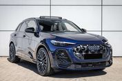 Audi Q5 TDI quattro S line