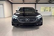 Mercedes E Klasa 220 d 4-Matic AMG