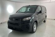 Opel Combo Van Cargo L2H1 Zabudowa Brygadowa