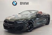 BMW Seria 8 840i xDrive Karbiolet