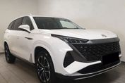 MG S9 Exclusive