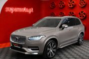 Volvo XC90 B5 D AWD aut