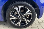Toyota Yaris Hybrid 1.5 Style