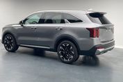 Kia Sorento 2.2 CRDi Prestige Line AWD DCT 7os.