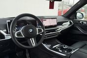 BMW X5 M60i xDrive