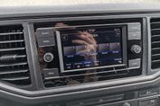 Volkswagen Crafter 4.490