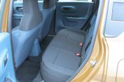 Fiat Grande Panda Icon 1.2 mHEV eDCT
