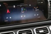 Mercedes GLE Coupe 450 d 4-Matic AMG Line