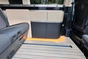 Mercedes V Klasa 250 d 4-Matic 9G-Tronic Exclusive (długi) MARCO POLO