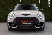Mini Clubman John Cooper Works ALL4