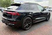 Audi Q8 RSQ8 TFSI quattro Performance