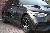 Mercedes Klasa C 300 de 4-Matic AMG Estate