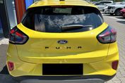 Ford Puma Titanium 1.0 Ecoboost