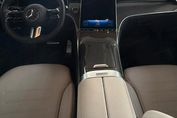 Mercedes GLC Coupe 200 d 4-Matic AMG Line